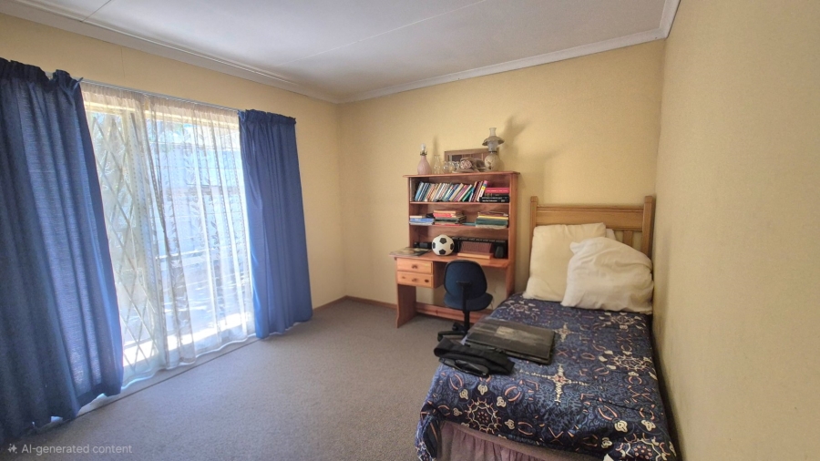 4 Bedroom Property for Sale in Sasolburg Ext 11 Free State